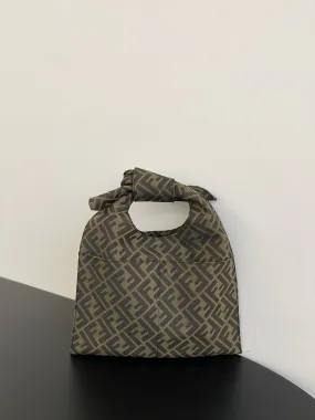 ﻿ FF249 Hobo Bag / 11.4x8.6inch