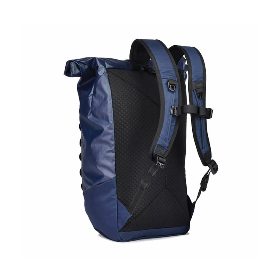 澳洲 Pacsafe 21115 Dry Lite Anti-Theft Backpack 30L 防水背囊