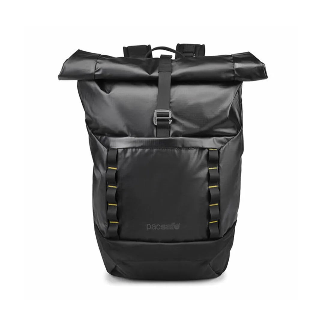 澳洲 Pacsafe 21115 Dry Lite Anti-Theft Backpack 30L 防水背囊