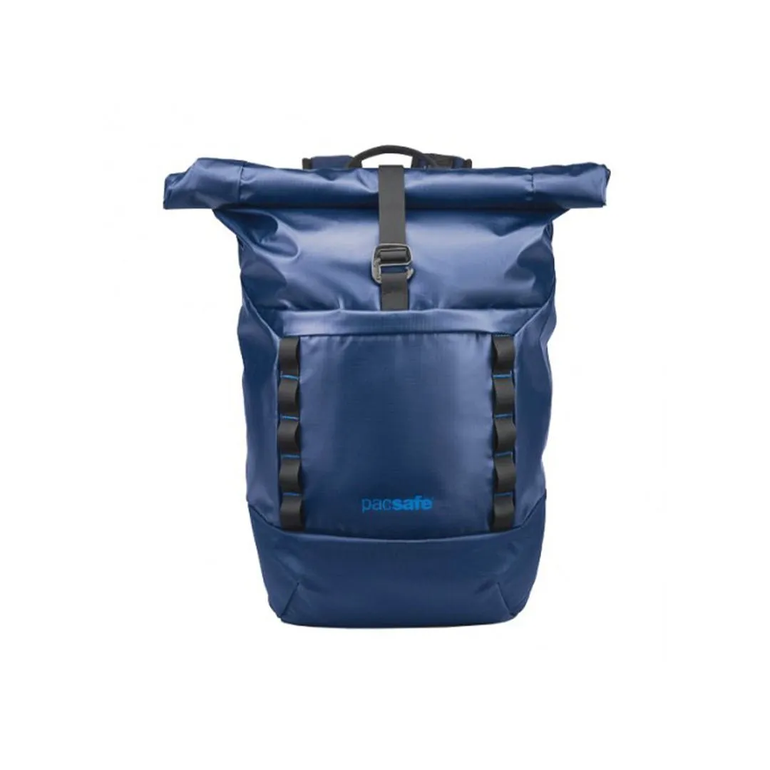 澳洲 Pacsafe 21115 Dry Lite Anti-Theft Backpack 30L 防水背囊