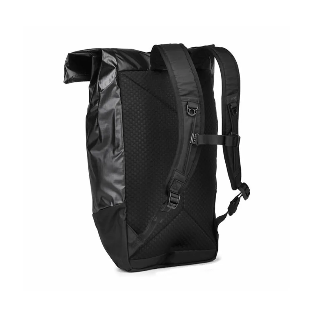 澳洲 Pacsafe 21115 Dry Lite Anti-Theft Backpack 30L 防水背囊