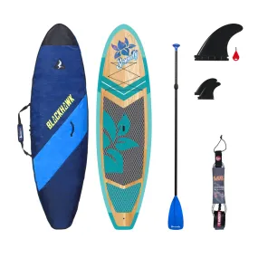 10' Serenity Aqua Yoga SUP Package