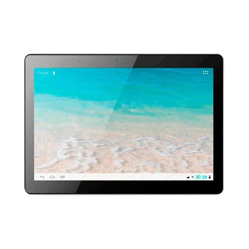 10.1 Inch Android 9.0 Tablet with 3G Calling, 2GB RAM, 32GB Storage, and Free Stylus Pen - Perfect for Work and Play