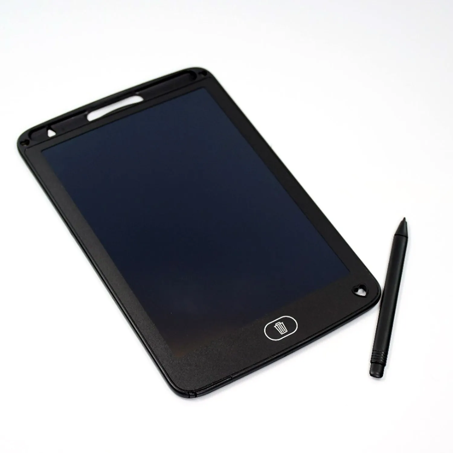 1360A LCD PORTABLE WRITING PAD / TABLET FOR KIDS - 8.5 INCH