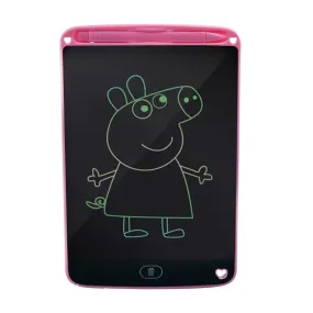 1465 Portable 8.5 LCD Writing Digital Tablet Pad  for Writing / Drawing  ( MultiColor ink )