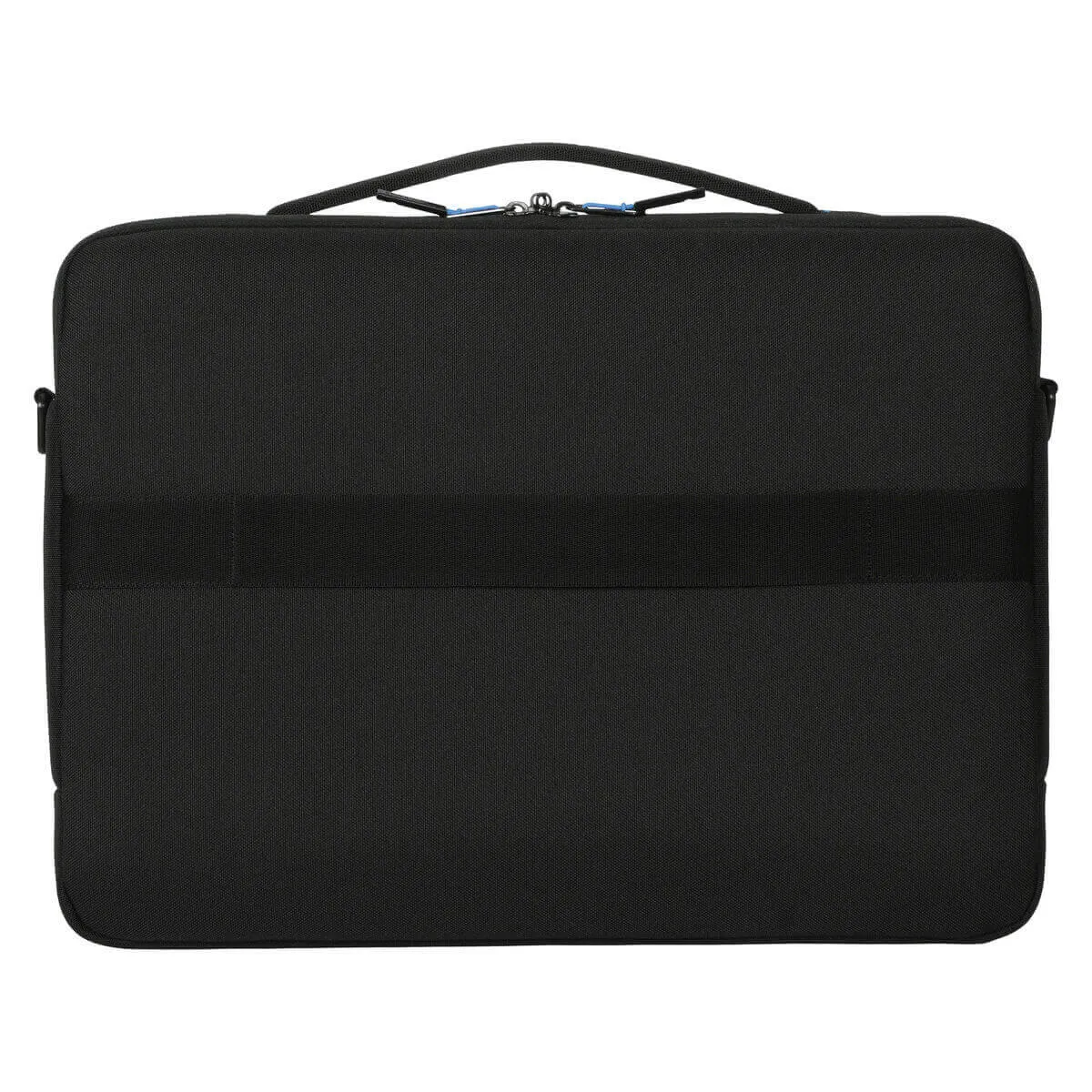 15-16” Coastline EcoSmart® Briefcase - Black