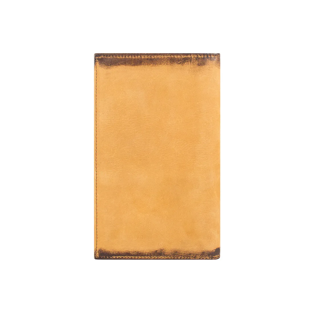 296-031F (RF) PASSPORT HOLDER