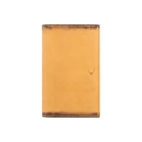 296-031F (RF) PASSPORT HOLDER