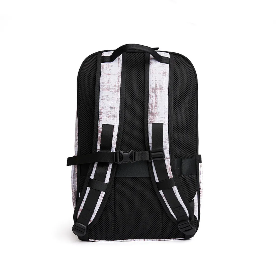 2nd Avenue Backpack