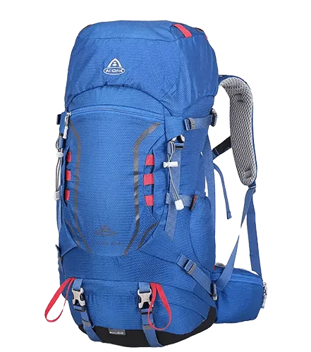 40 Litres Fashionable Outdoor Ultralight Backpack