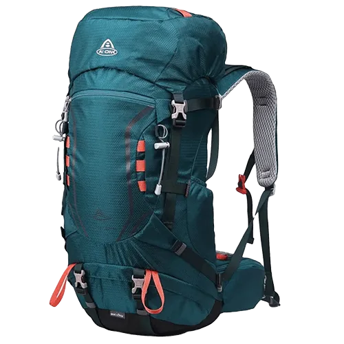 40 Litres Fashionable Outdoor Ultralight Backpack