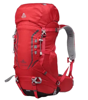 40 Litres Fashionable Outdoor Ultralight Backpack