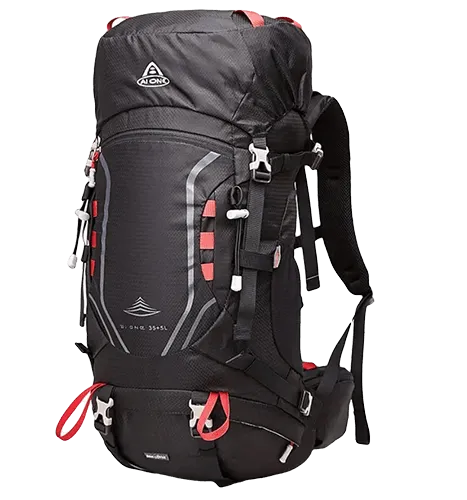 40 Litres Fashionable Outdoor Ultralight Backpack