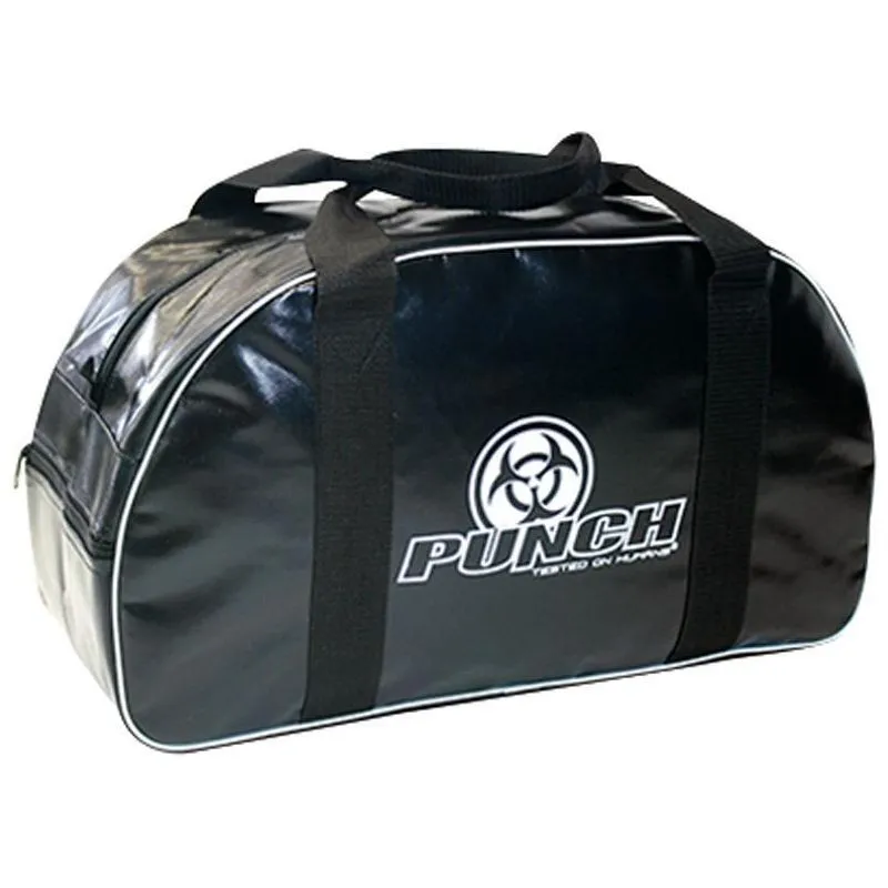 90857      ~ URBAN BLK GYM BAG