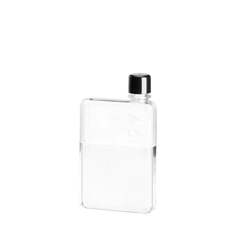 A6 memobottle