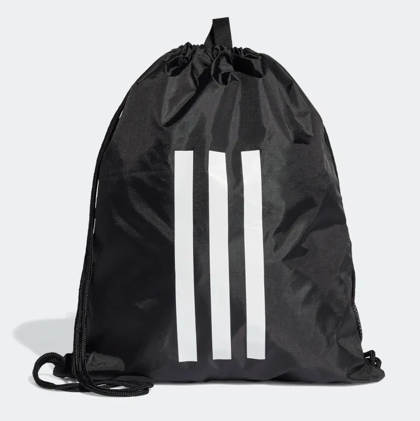 Adidas 4ATHLTS Gym Bag Black FJ4446