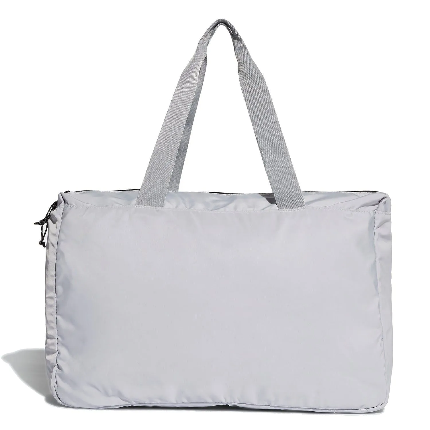 adidas Tailored For Her Carry Holdall Bag - Halo Silver