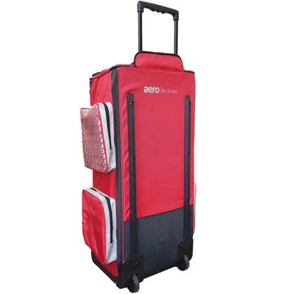 Aero Stand Up Tour Cricket Bag