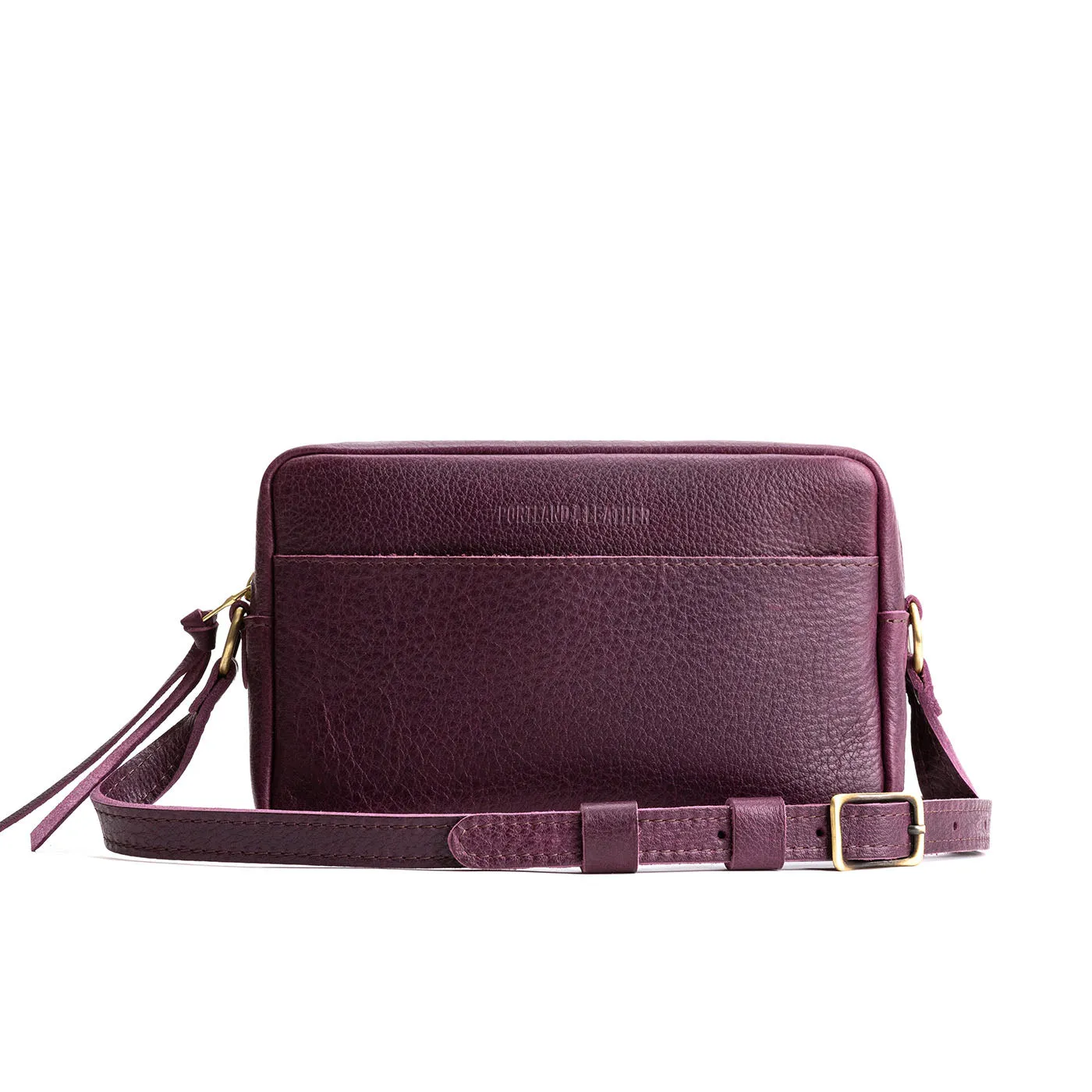 'Almost Perfect' Camera Bag Purse