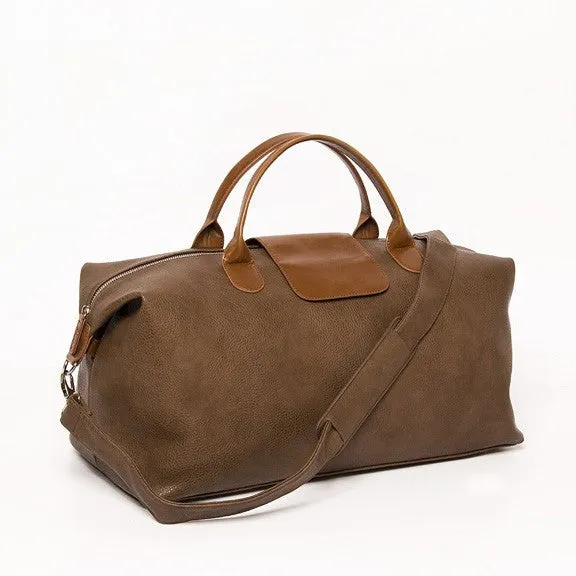 Alpha Duffel Bag