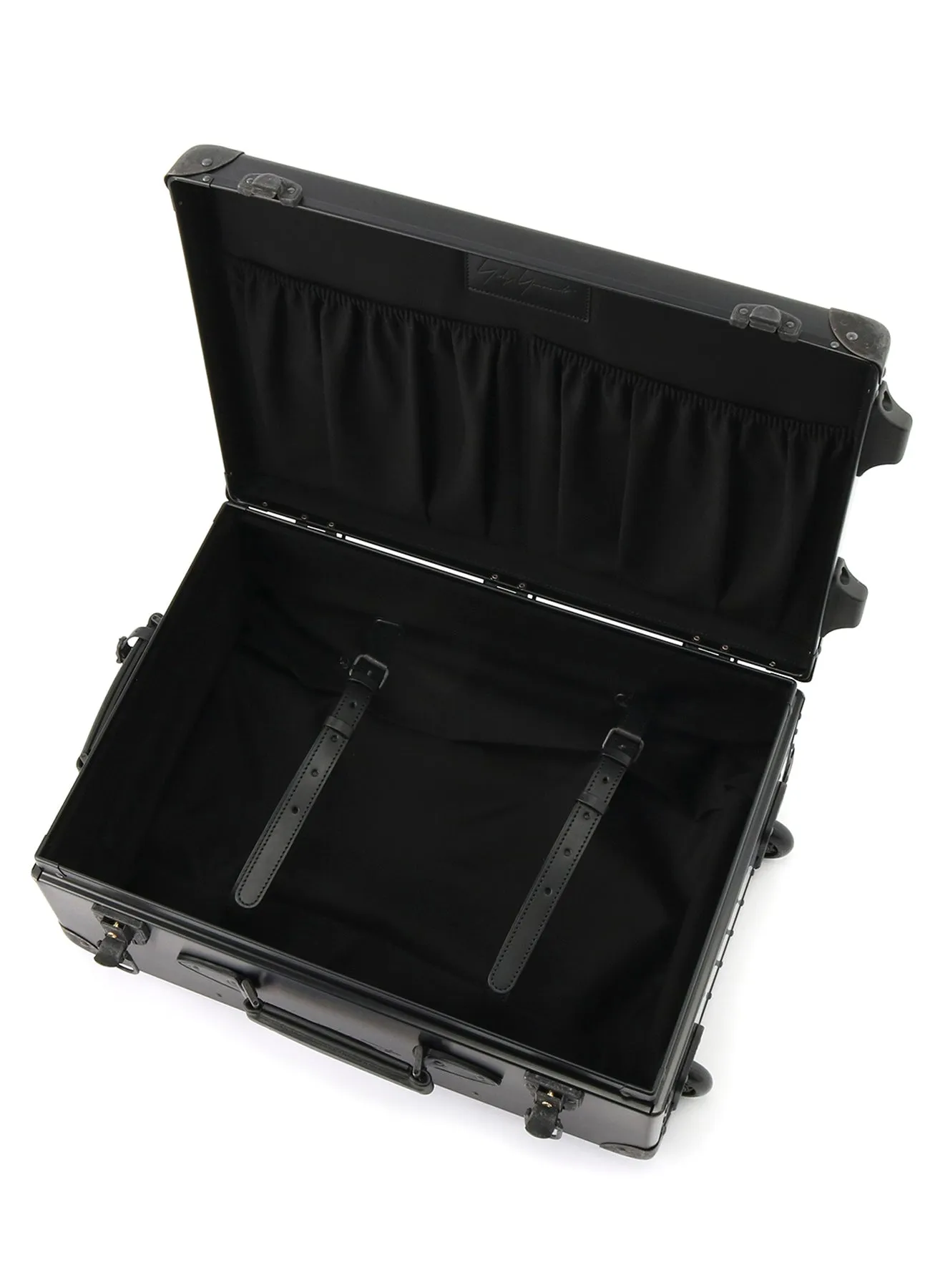 Aluminum Trolley Case