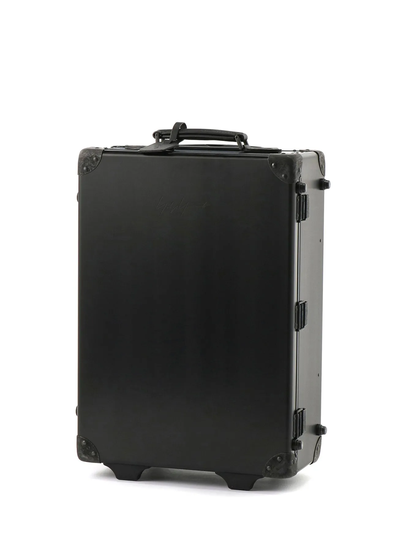 Aluminum Trolley Case