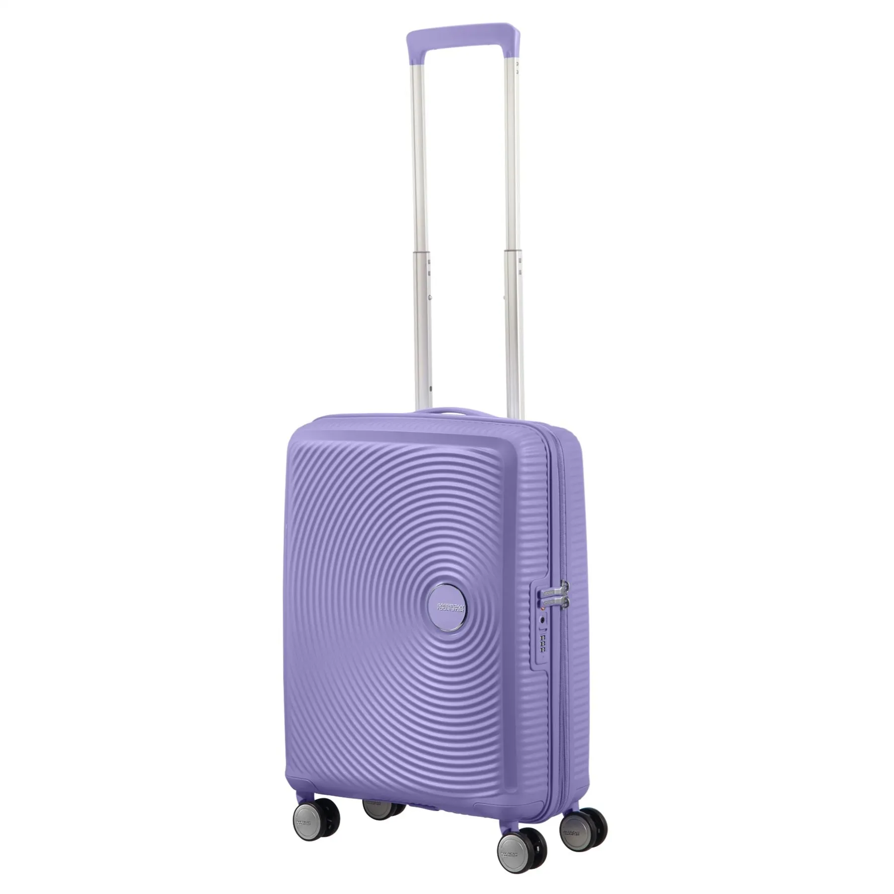 American Tourister Soundbox Expanding Suitcase