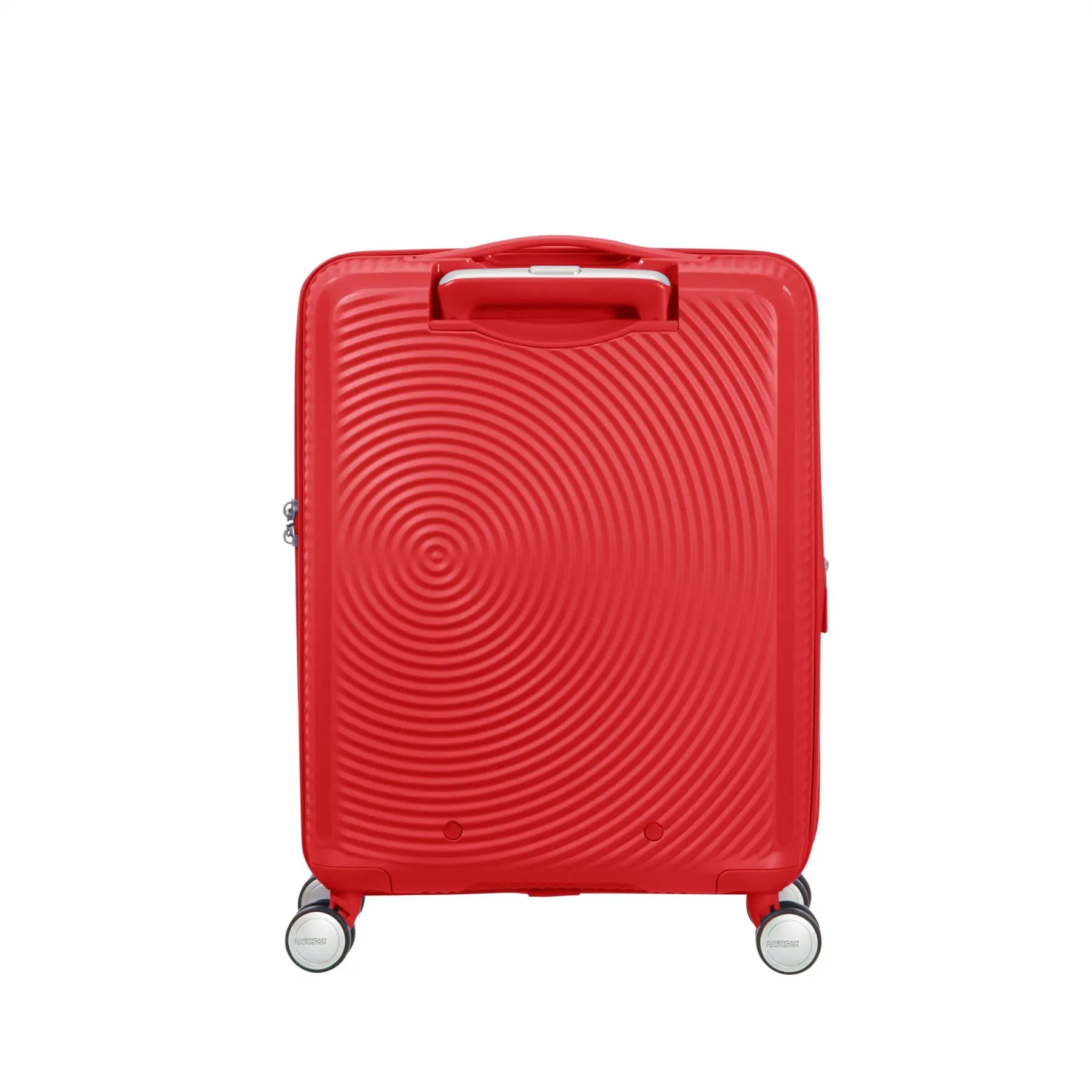 American Tourister Soundbox Expanding Suitcase