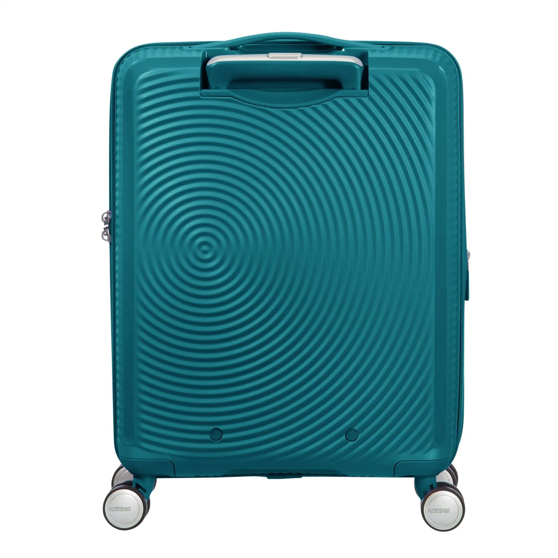 American Tourister Soundbox Expanding Suitcase