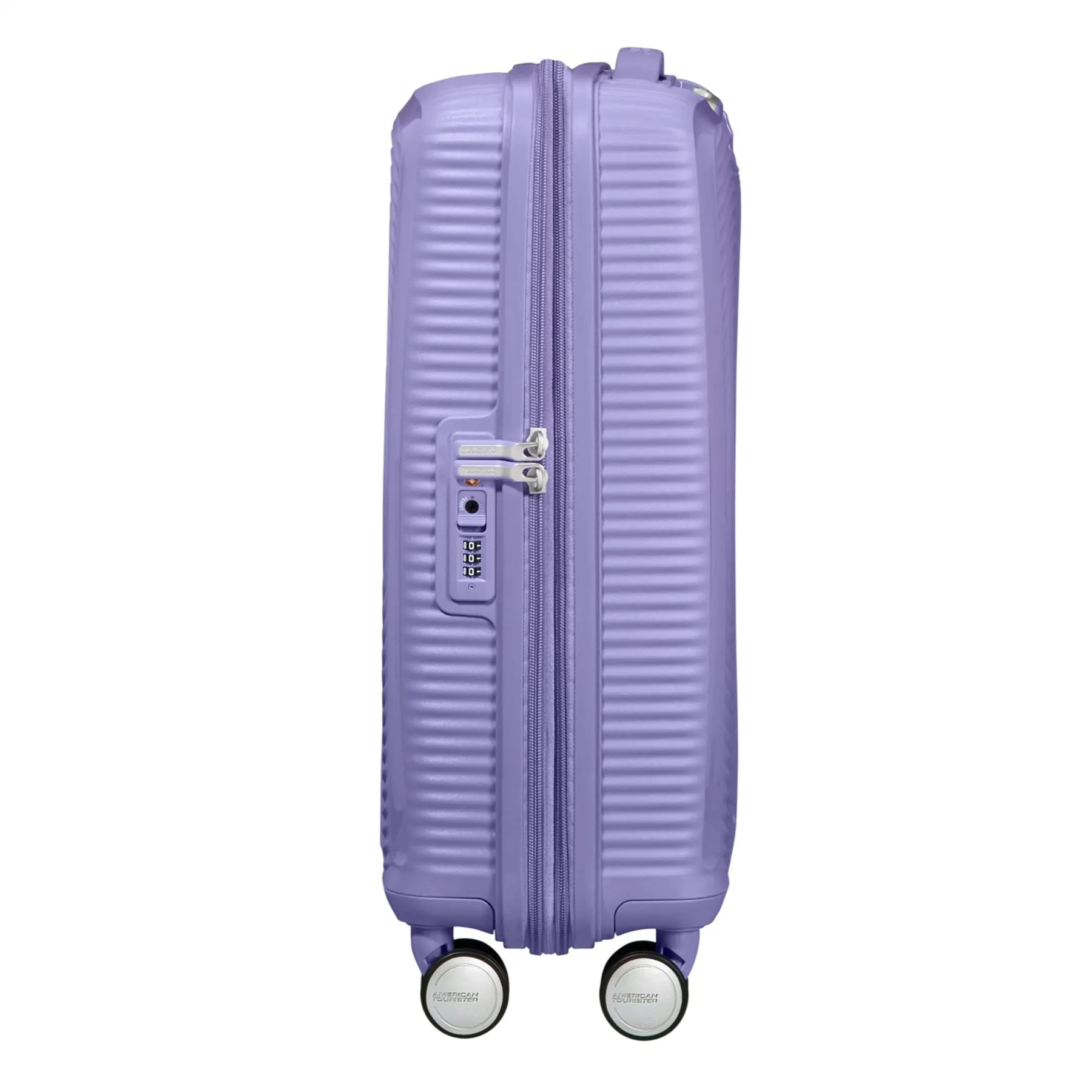 American Tourister Soundbox Expanding Suitcase