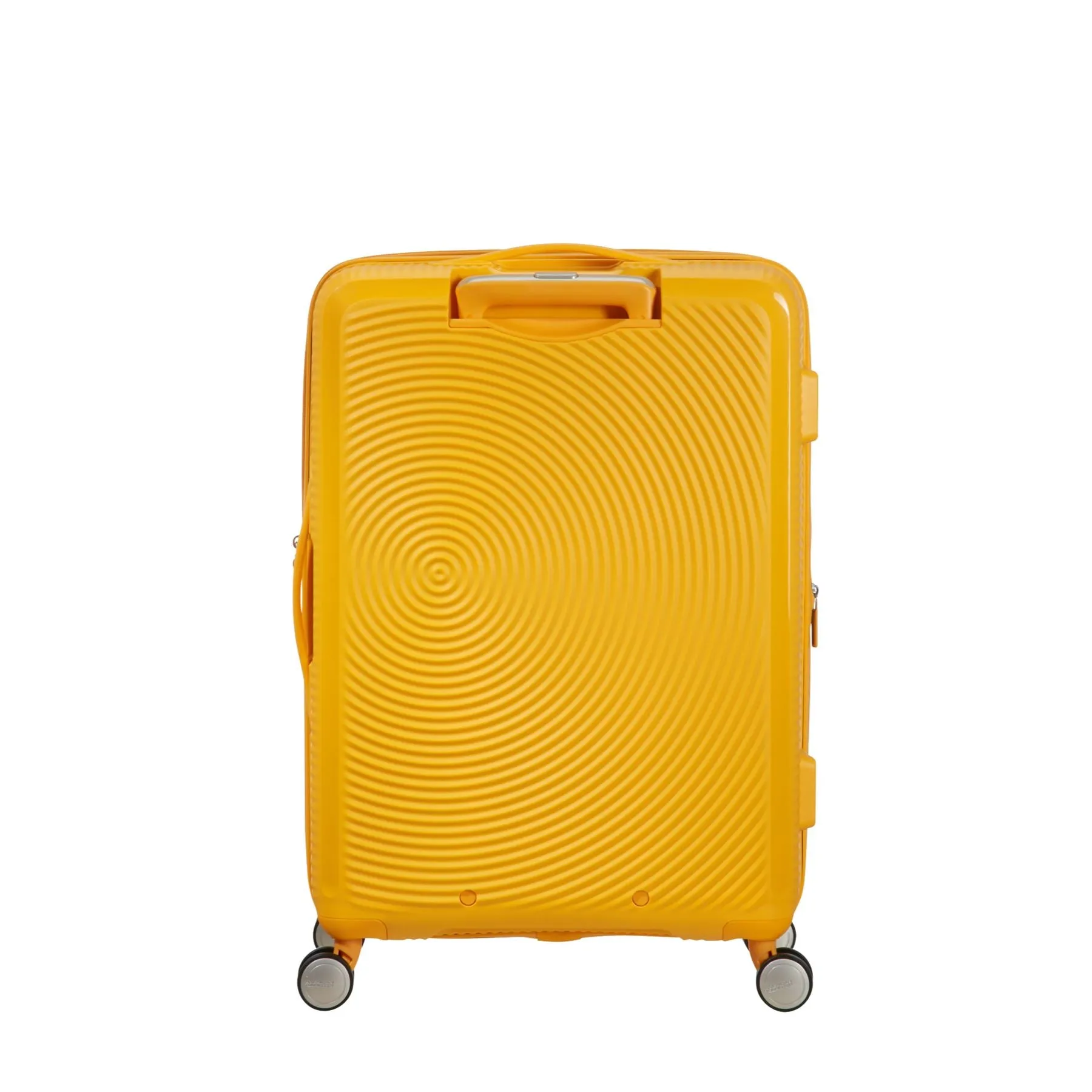 American Tourister Soundbox Expanding Suitcase