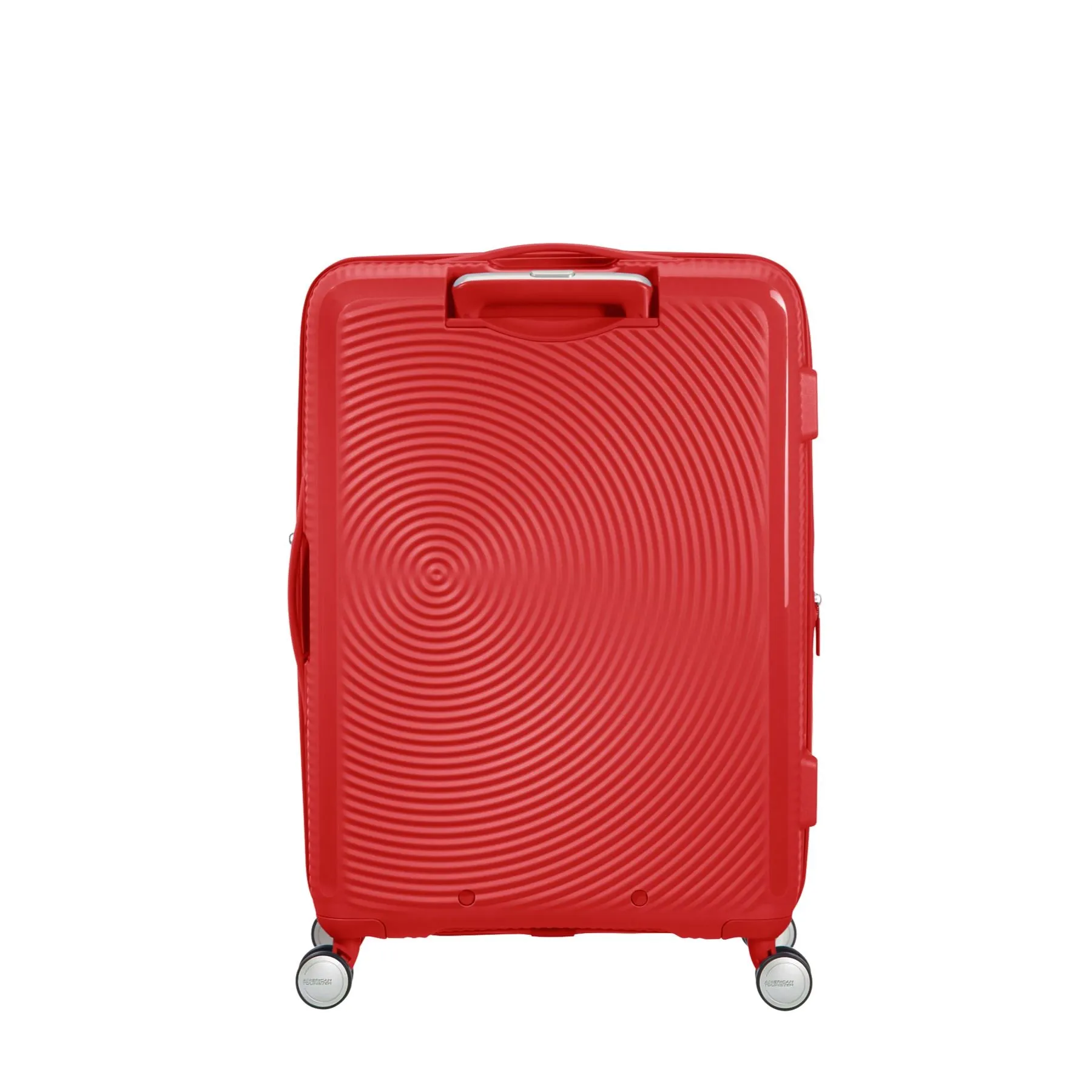 American Tourister Soundbox Expanding Suitcase