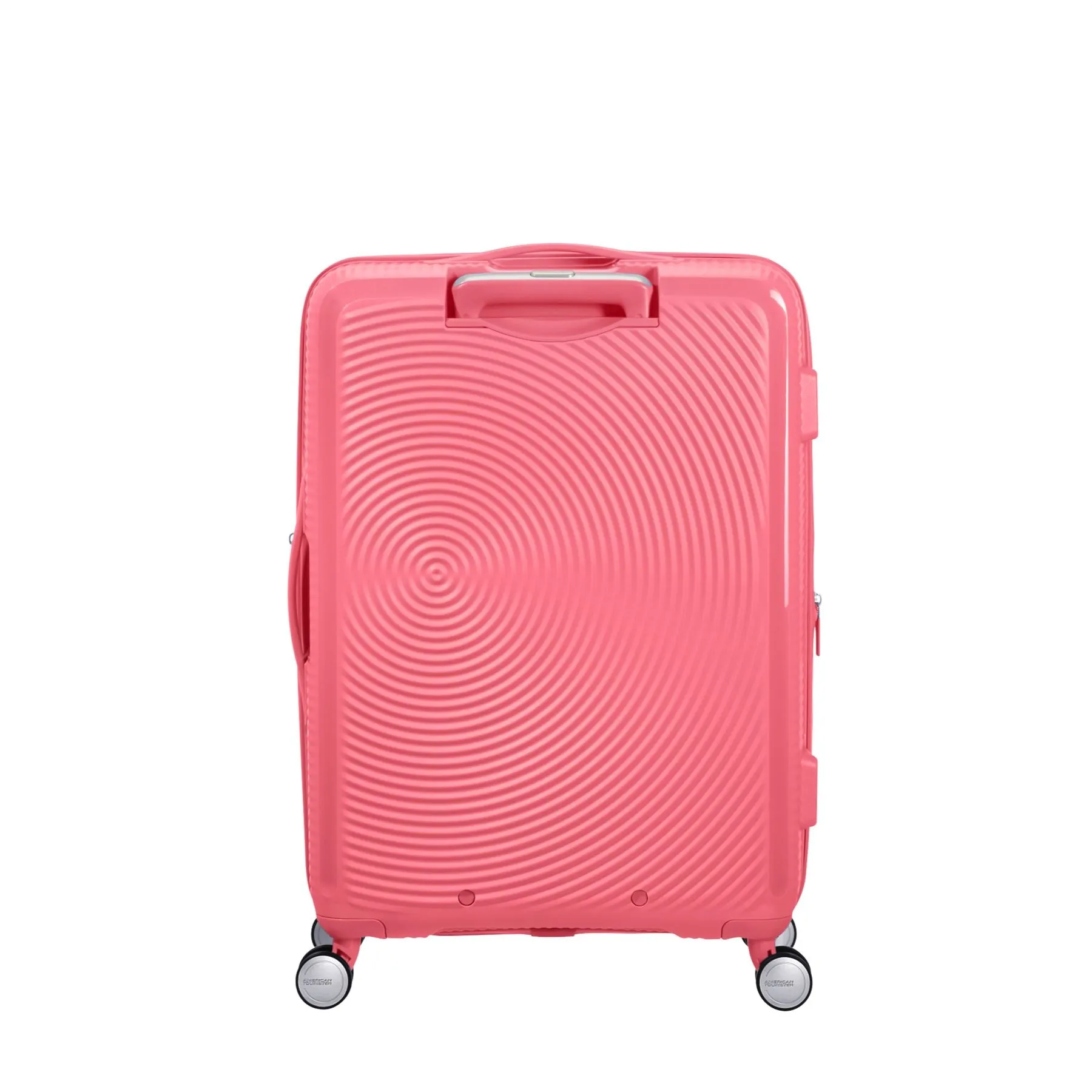 American Tourister Soundbox Expanding Suitcase