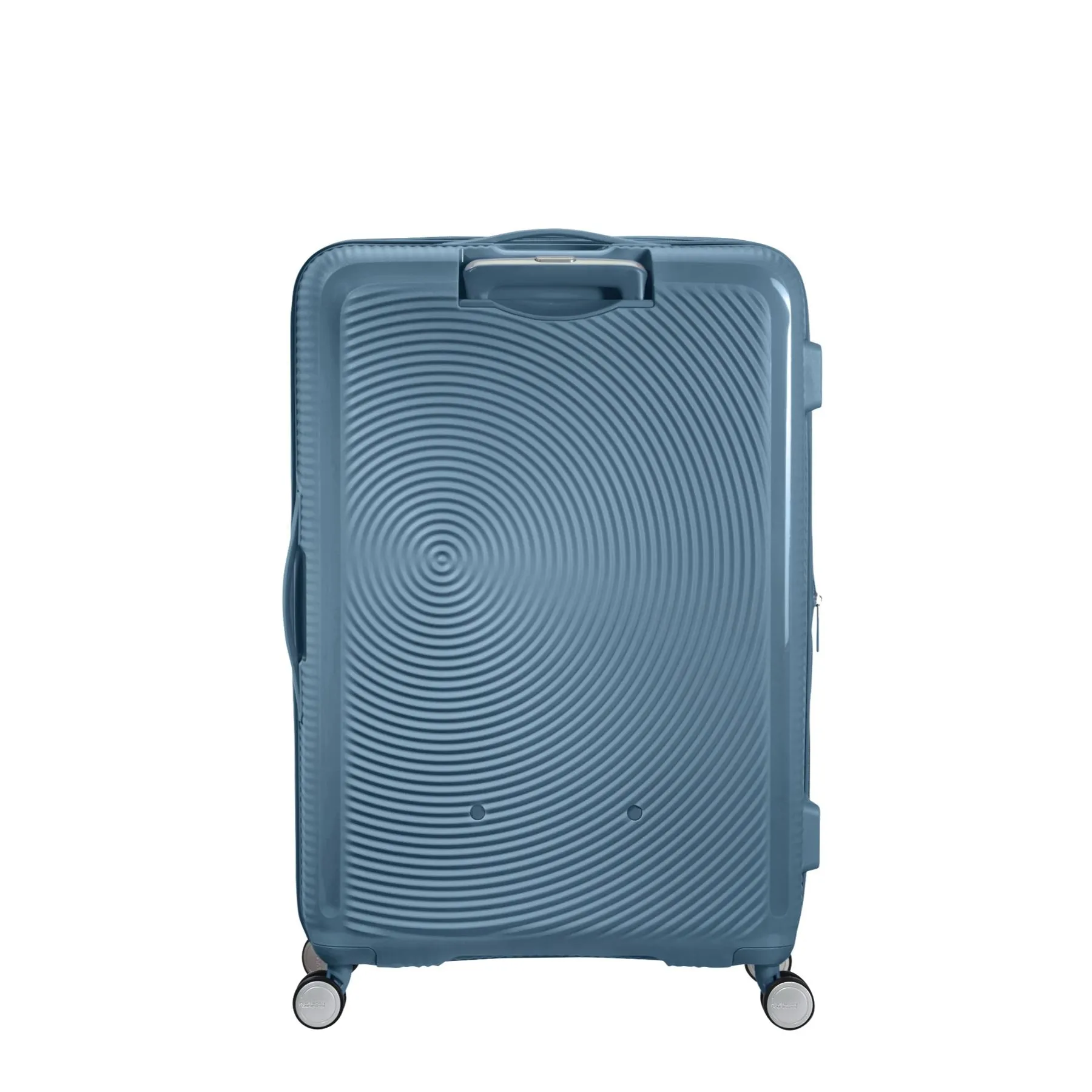 American Tourister Soundbox Expanding Suitcase