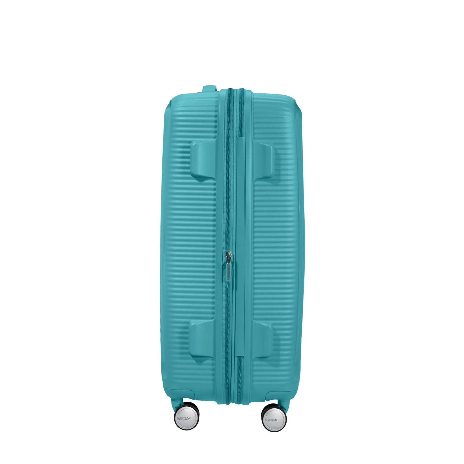 American Tourister Soundbox Expanding Suitcase