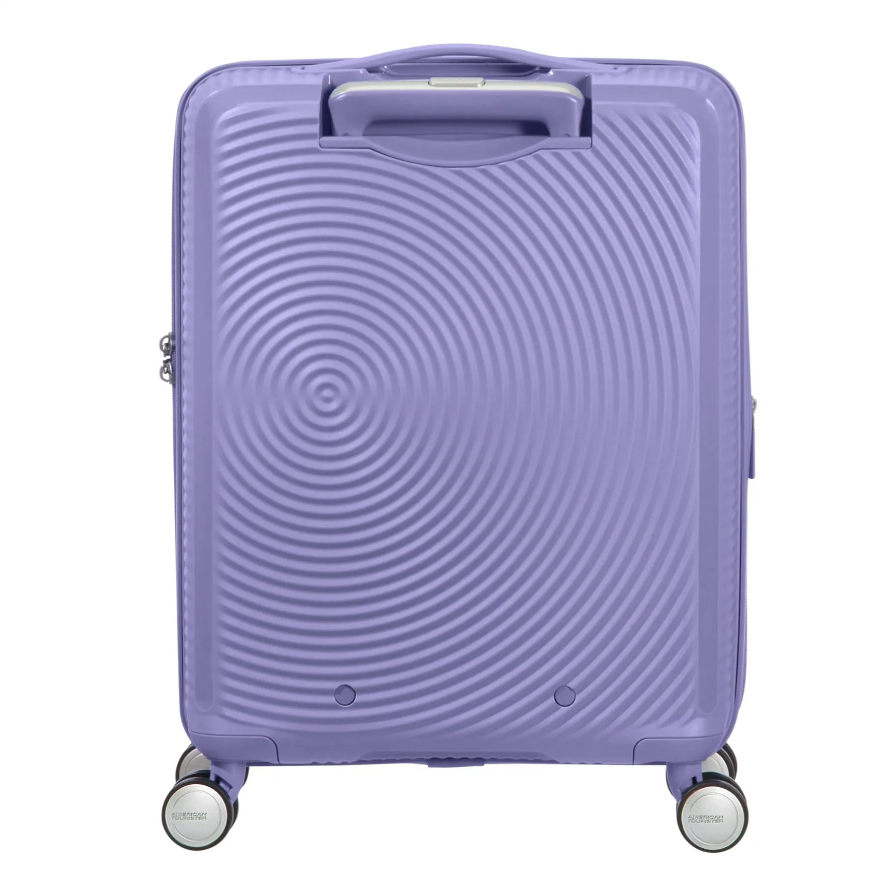 American Tourister Soundbox Expanding Suitcase