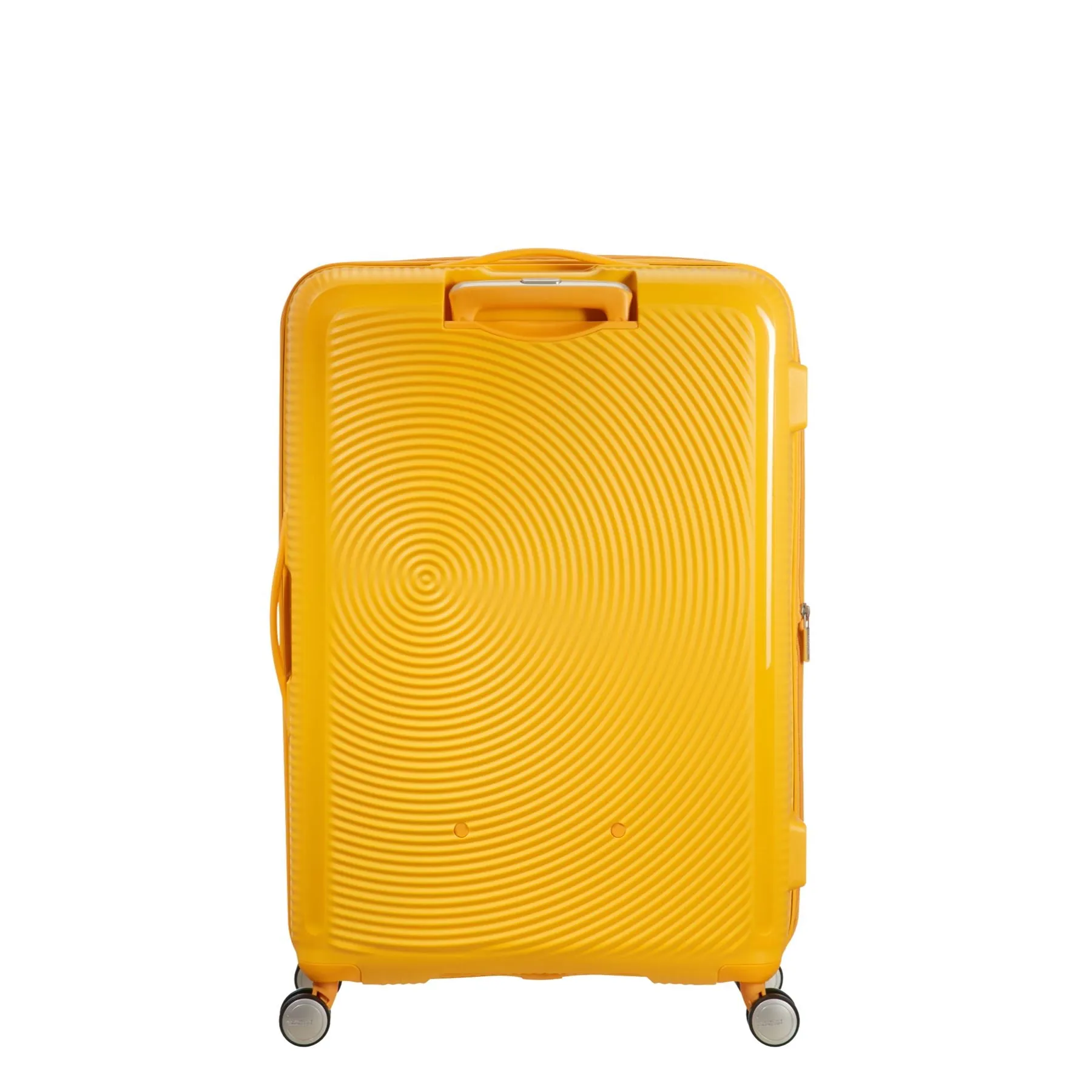 American Tourister Soundbox Expanding Suitcase