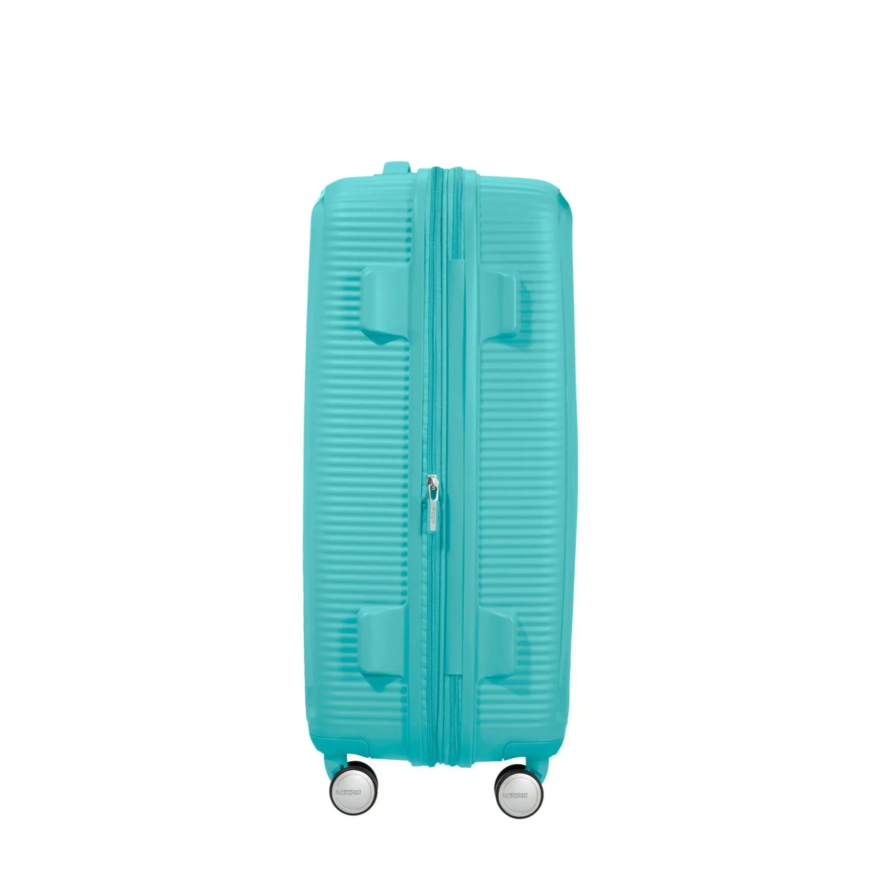 American Tourister Soundbox Expanding Suitcase