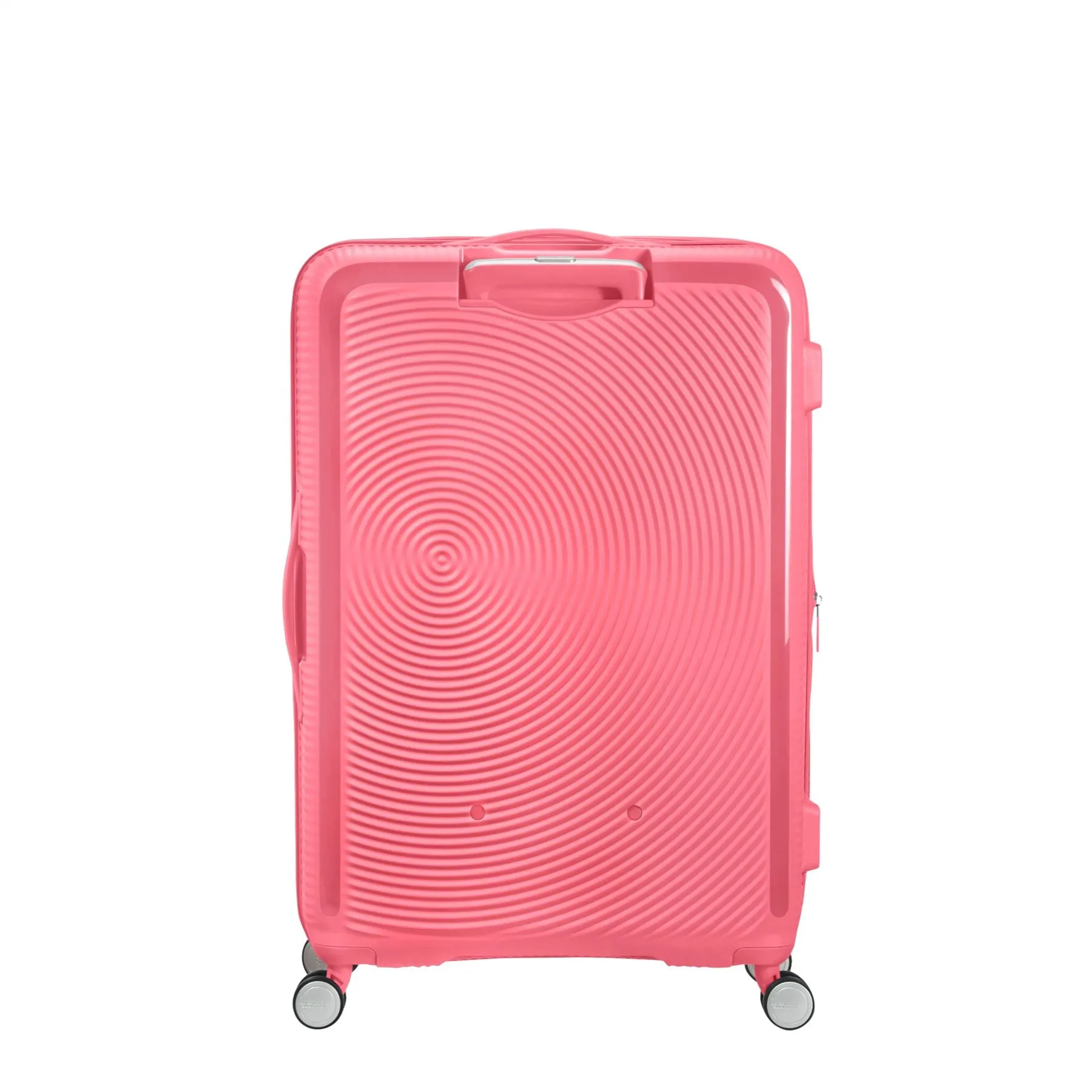 American Tourister Soundbox Expanding Suitcase