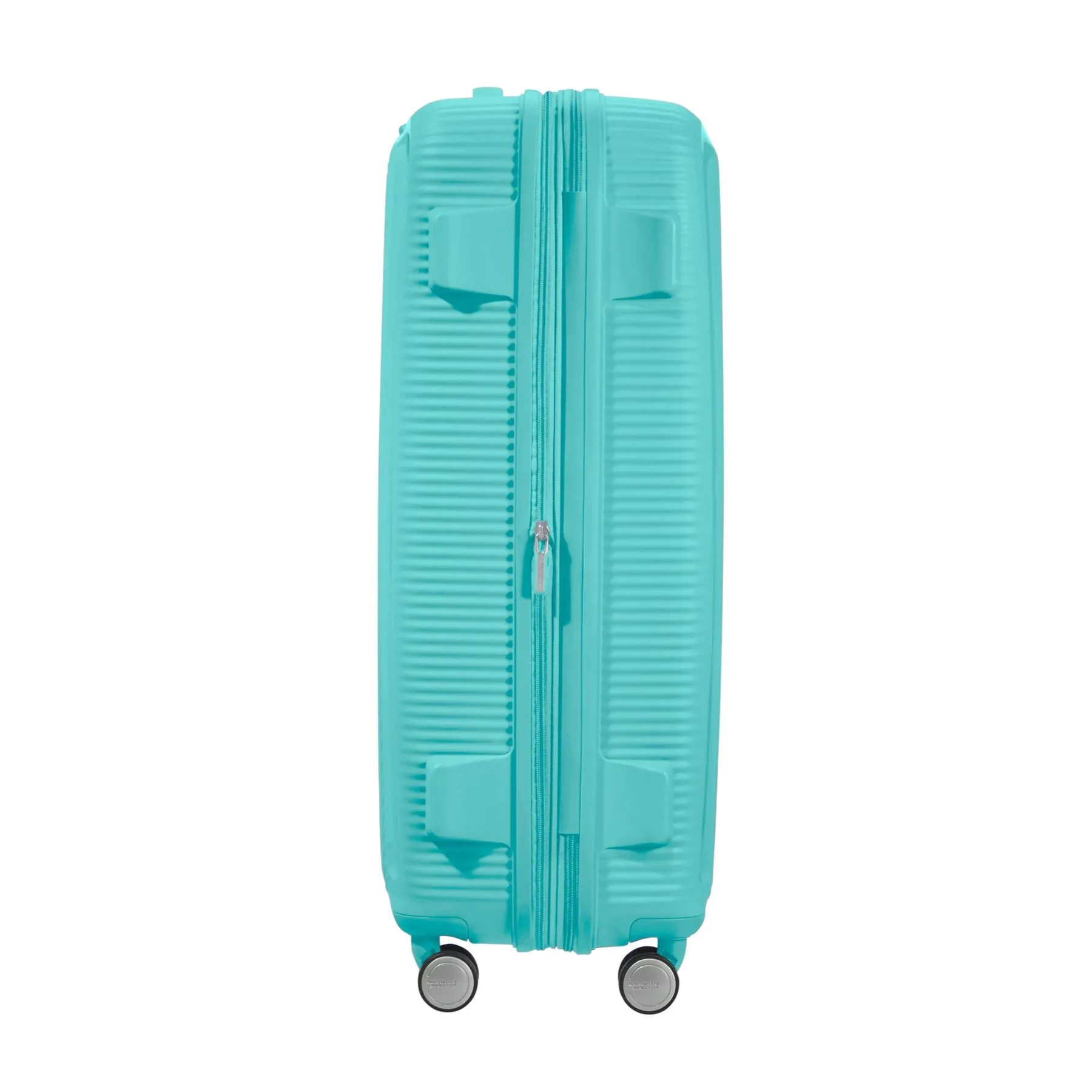 American Tourister Soundbox Expanding Suitcase