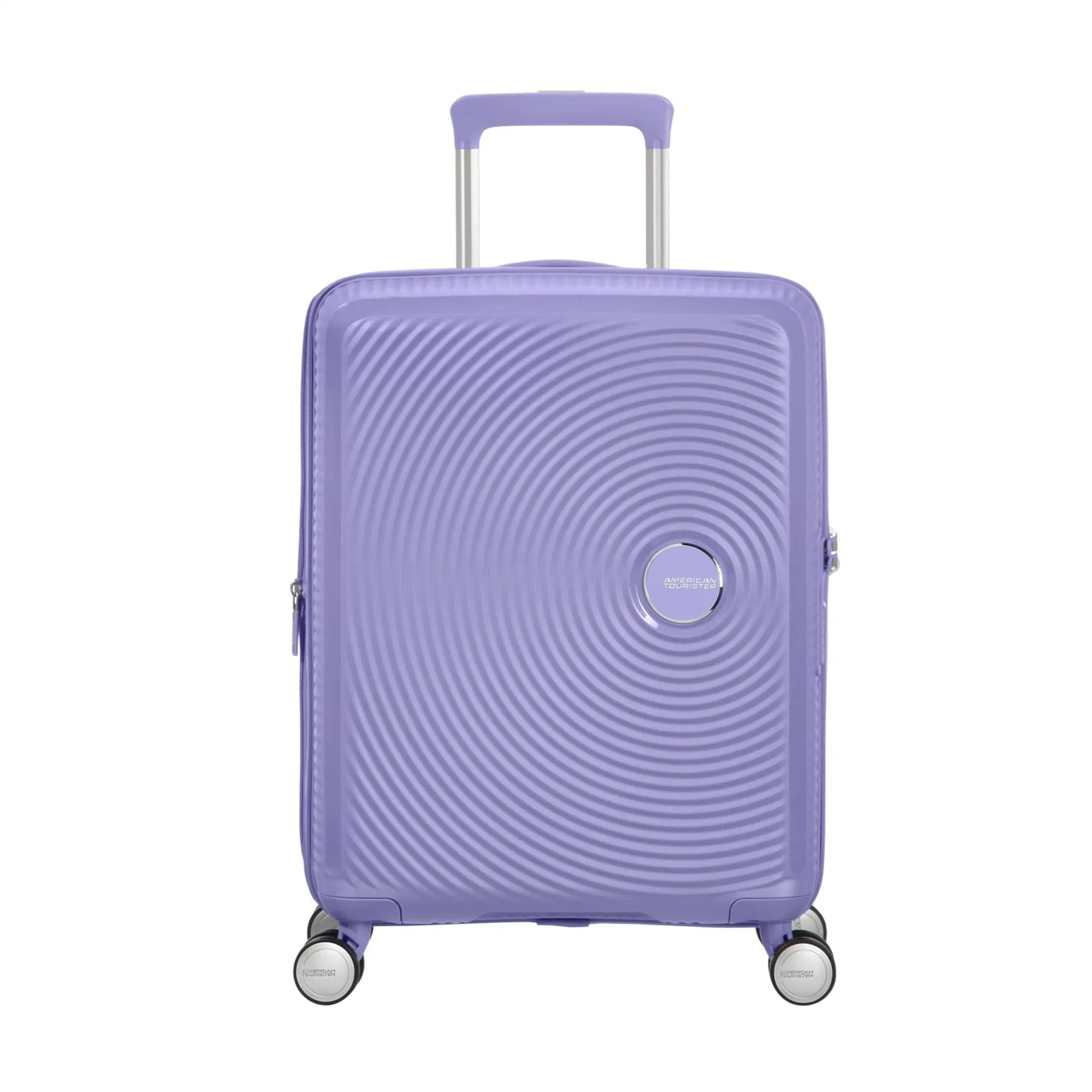 American Tourister Soundbox Expanding Suitcase