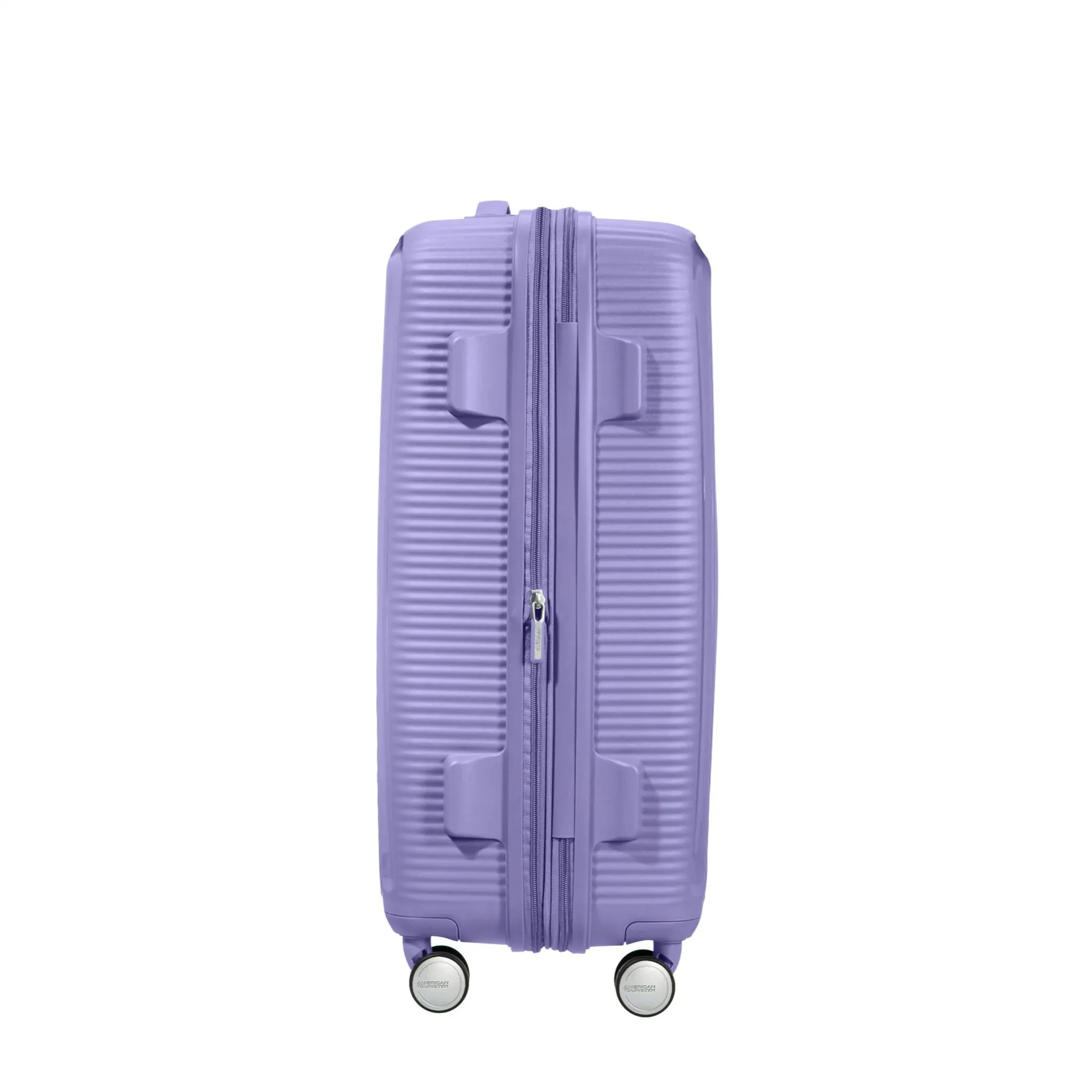 American Tourister Soundbox Expanding Suitcase