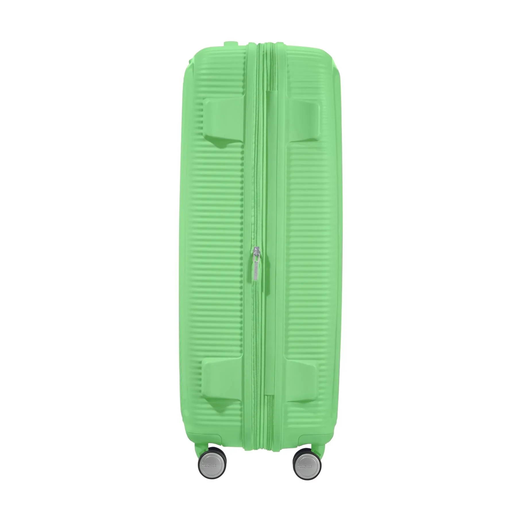 American Tourister Soundbox Expanding Suitcase