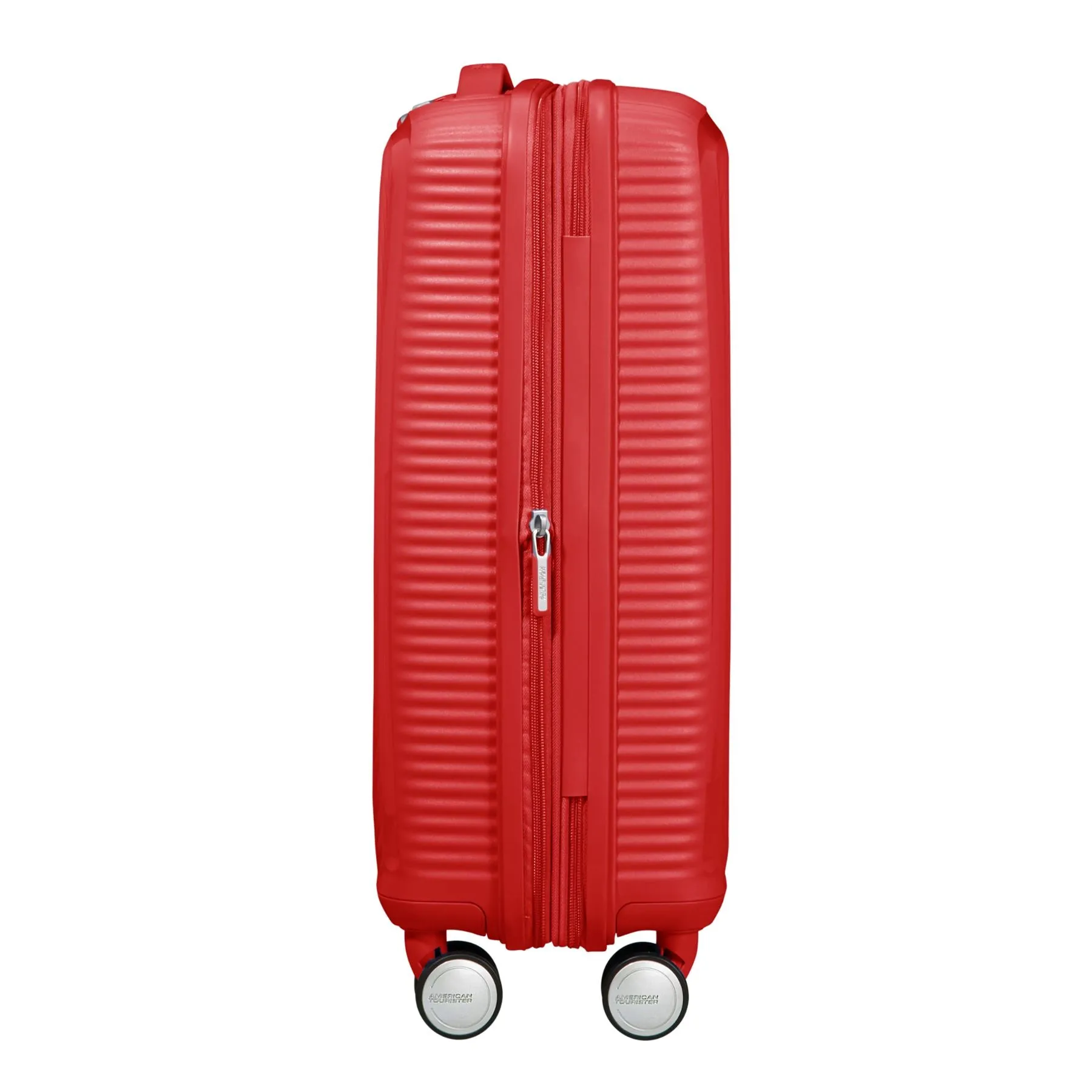 American Tourister Soundbox Expanding Suitcase