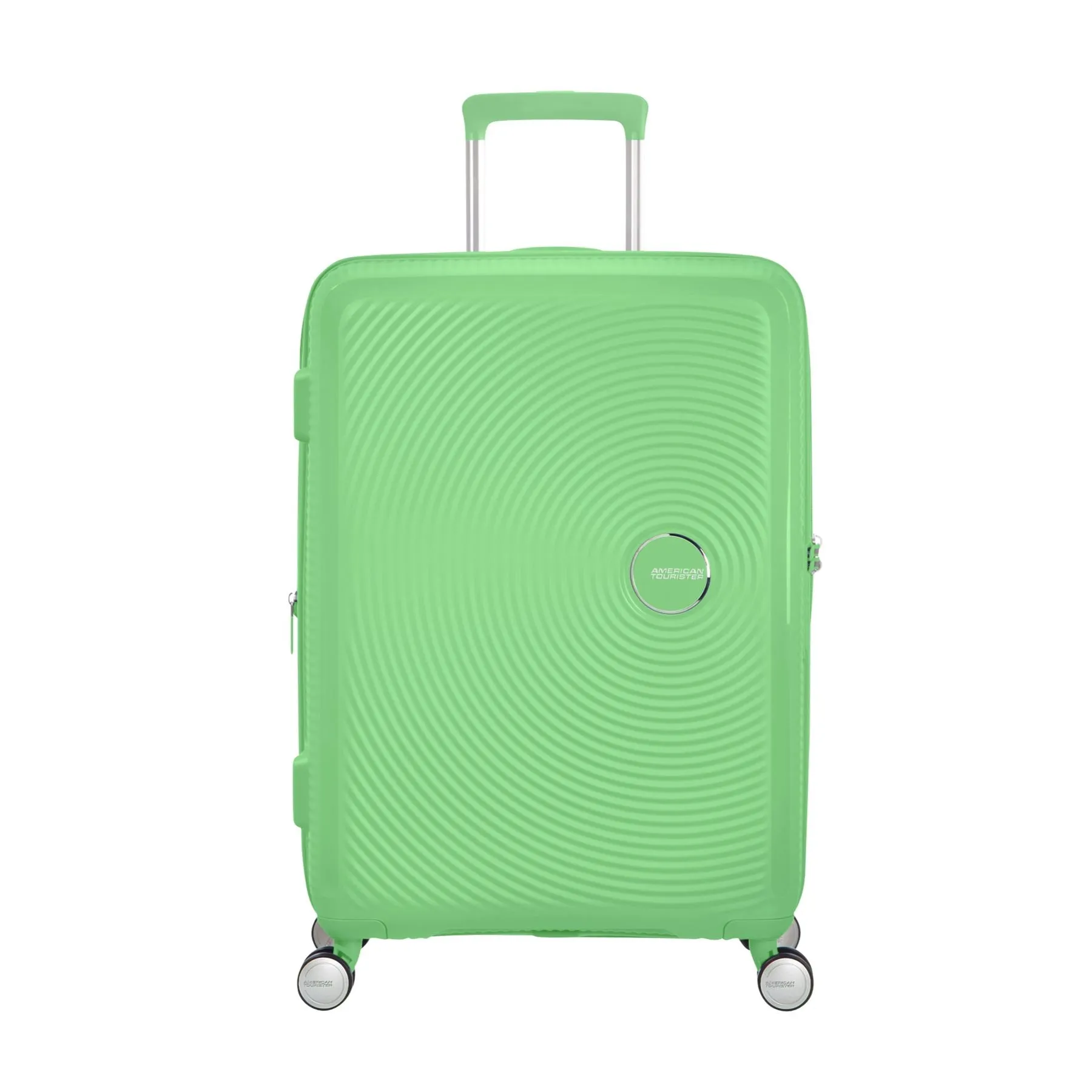 American Tourister Soundbox Expanding Suitcase