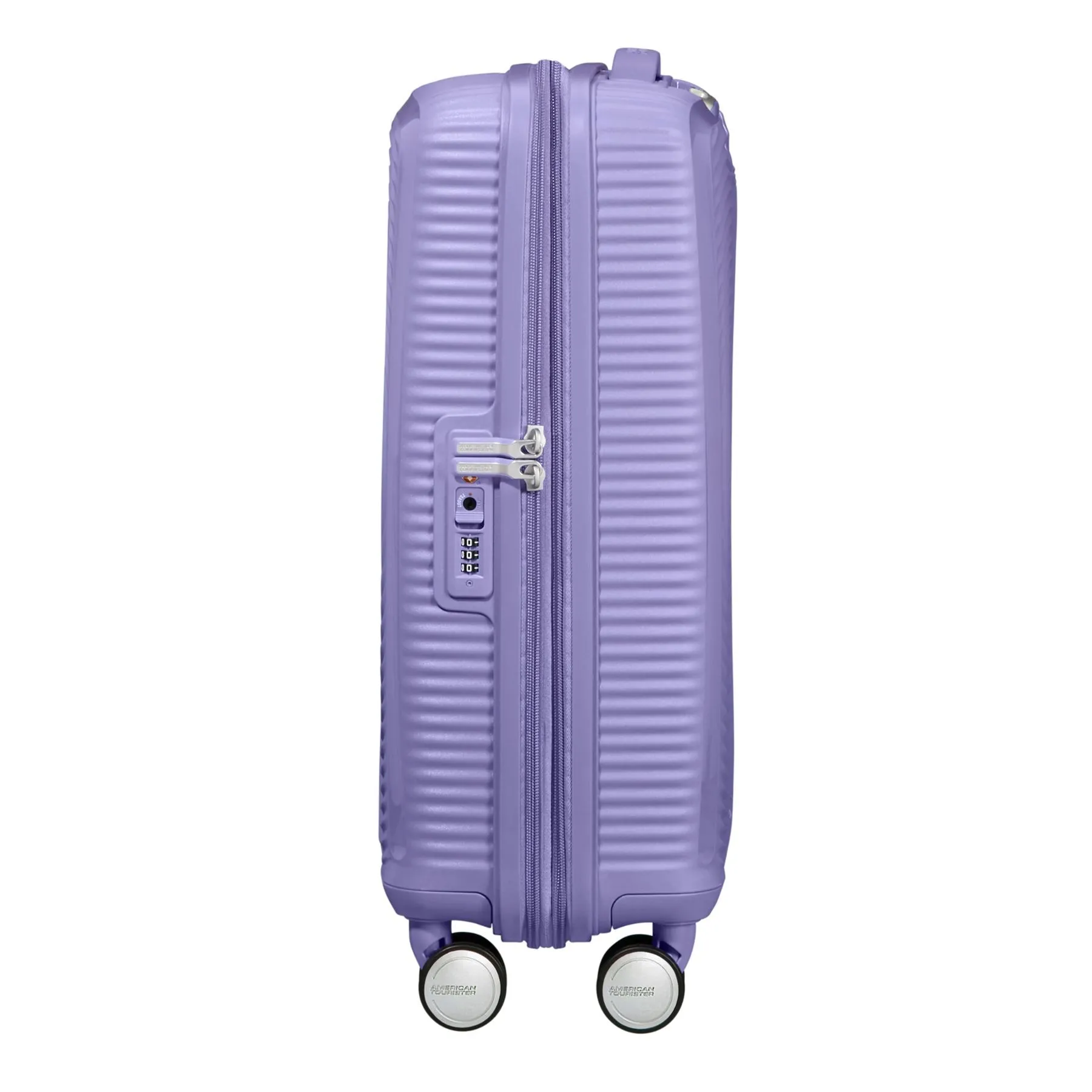 American Tourister Soundbox Expanding Suitcase