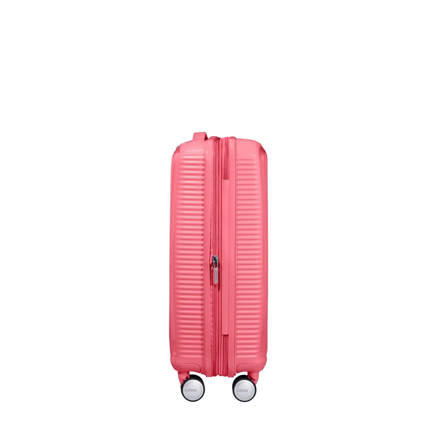 American Tourister Soundbox Expanding Suitcase