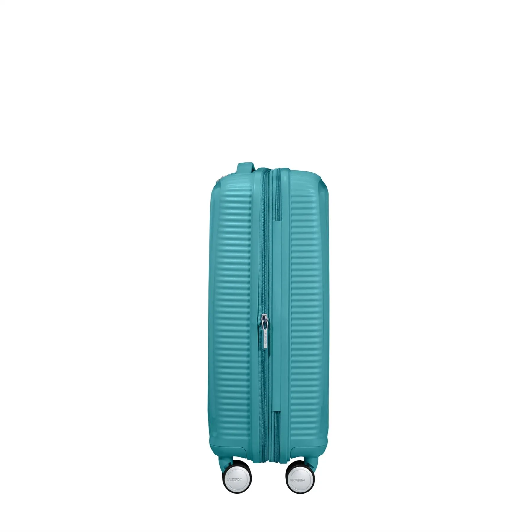 American Tourister Soundbox Expanding Suitcase