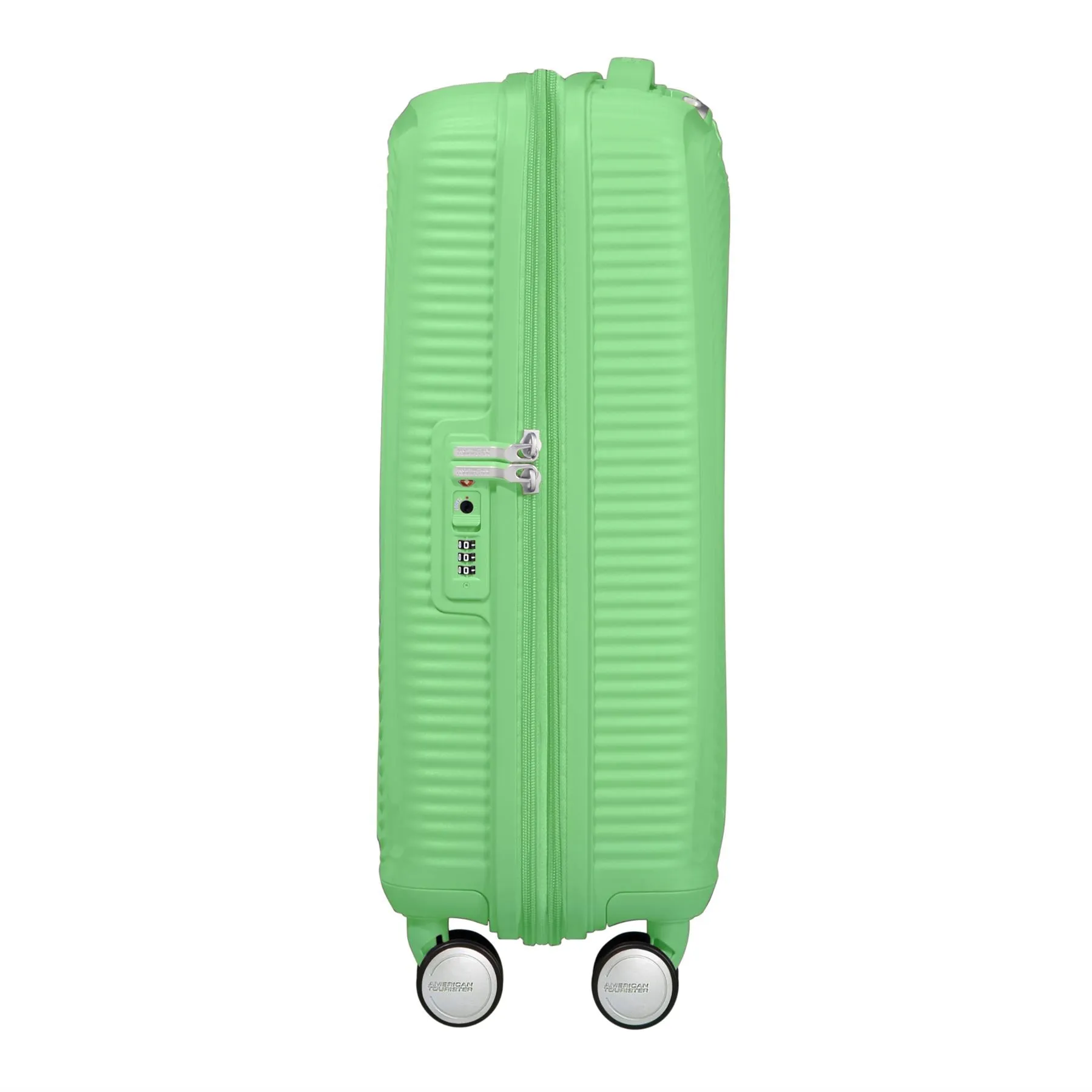 American Tourister Soundbox Expanding Suitcase