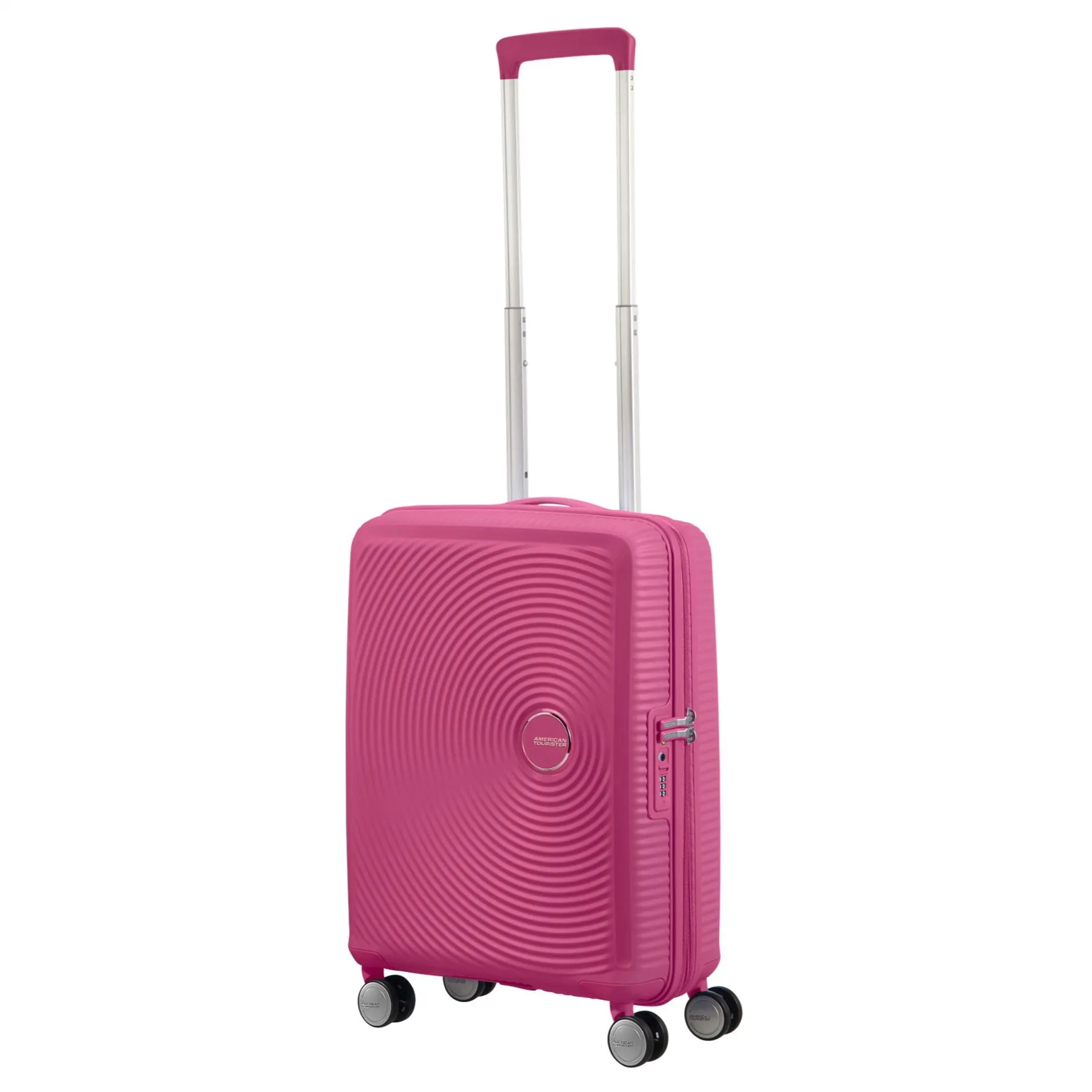 American Tourister Soundbox Expanding Suitcase